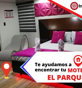 Motel El Parque