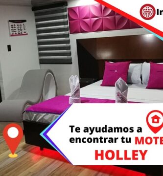 Motel Holley