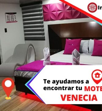 Motel Venecia