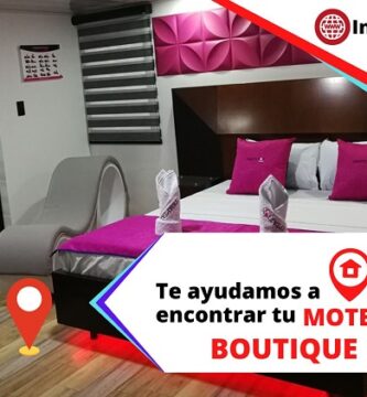 Motel de Boutique Rancagua