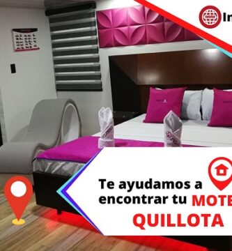 Motel en Quillota