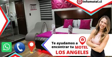 motel en Los Angeles de