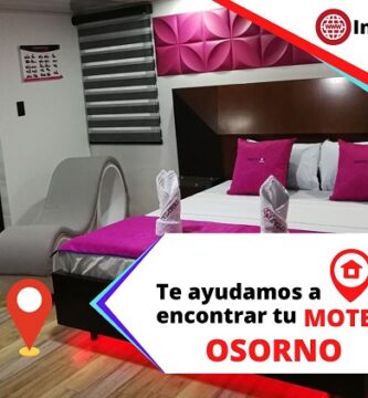 motel en Osorno