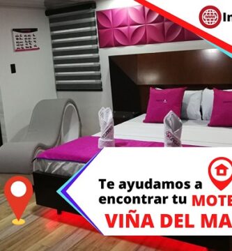 motel en viña del mar