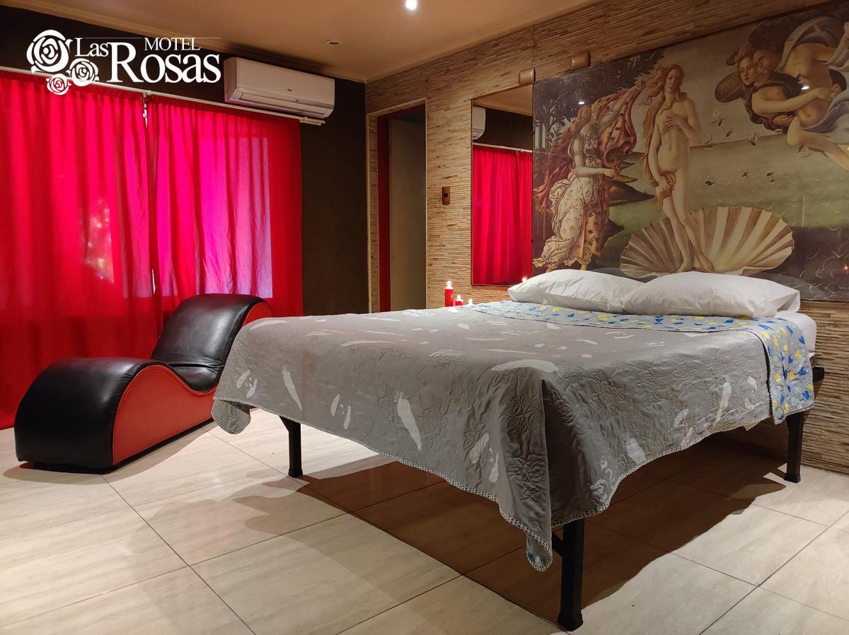 Motel las rosas