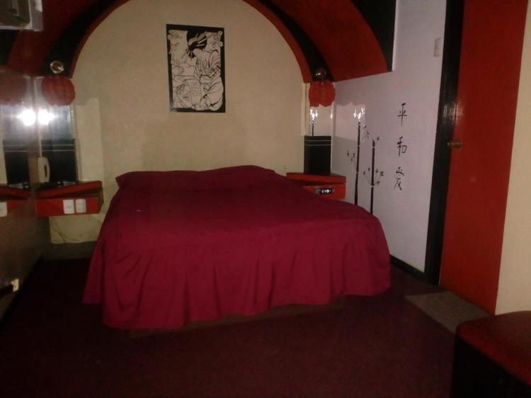 Motel oasis antofagasta