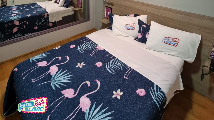 Motel ruta Slavic