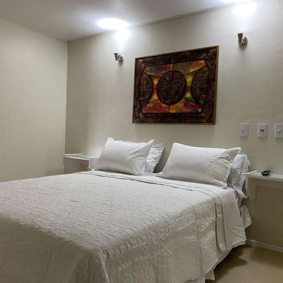 Motel tentación