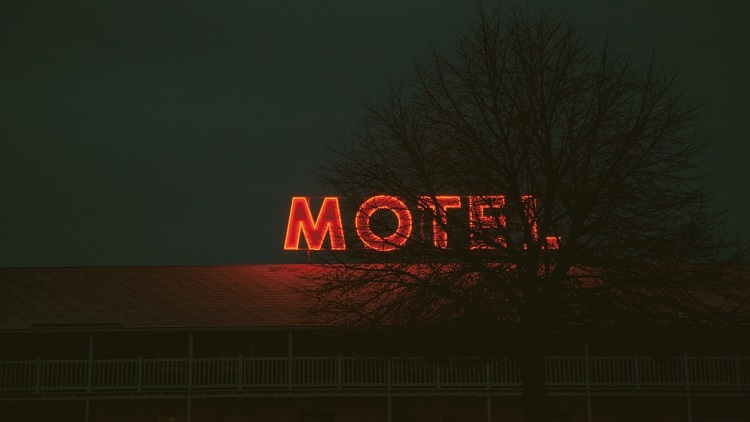Recomendaciones para ir a un motel