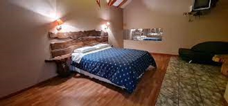 motel arenal